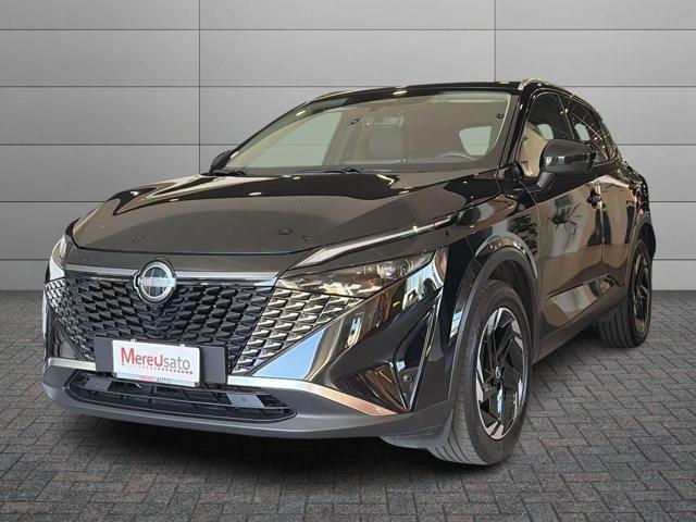 NISSAN Qashqai N-CONNECTA MH 158CV XTR 2WD