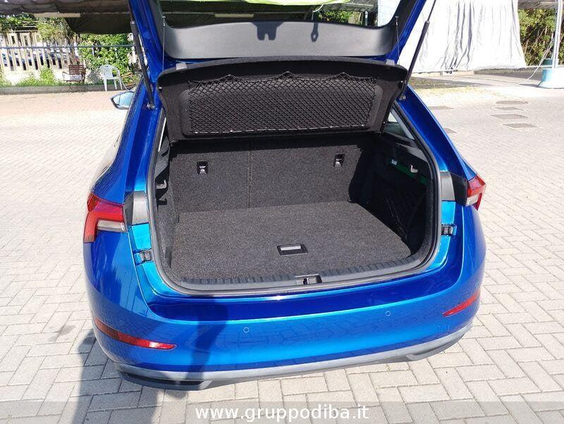Škoda Scala 2019 Benzina 1.0 tsi Ambition 115cv