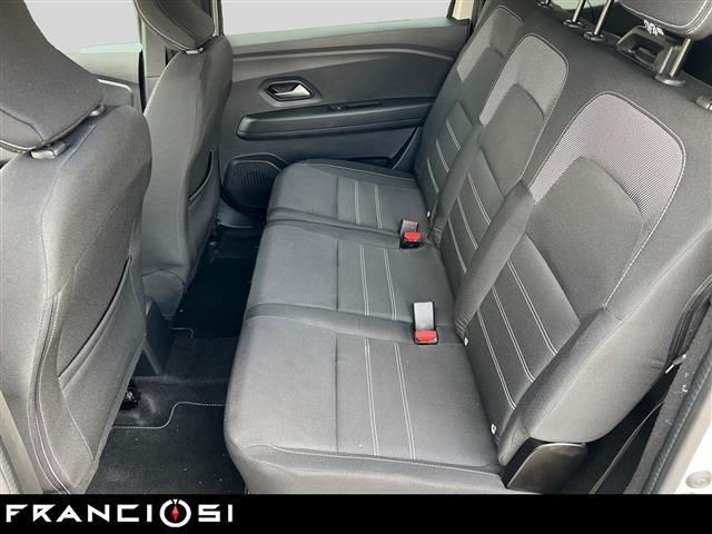 DACIA Jogger 1.0 TCe GPL Expression