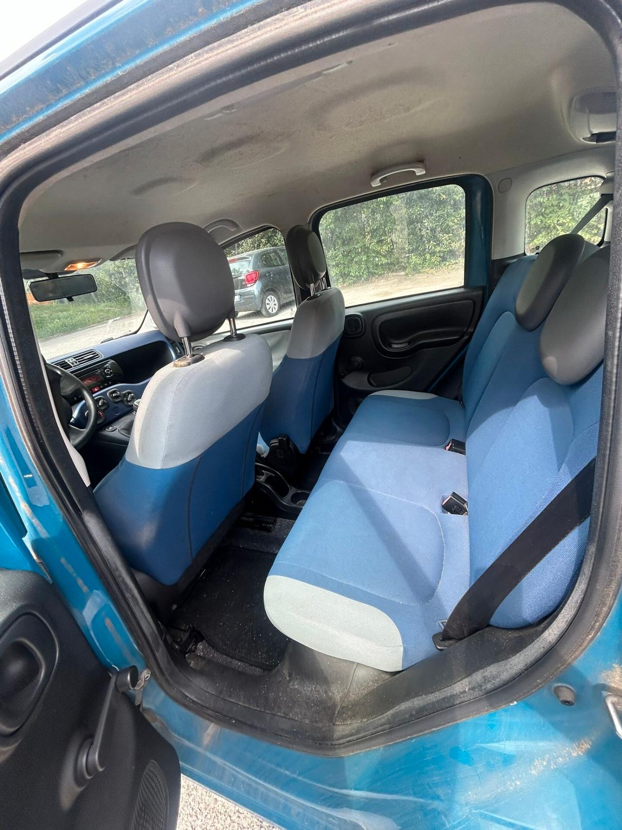 Fiat Panda 1.2 Pop