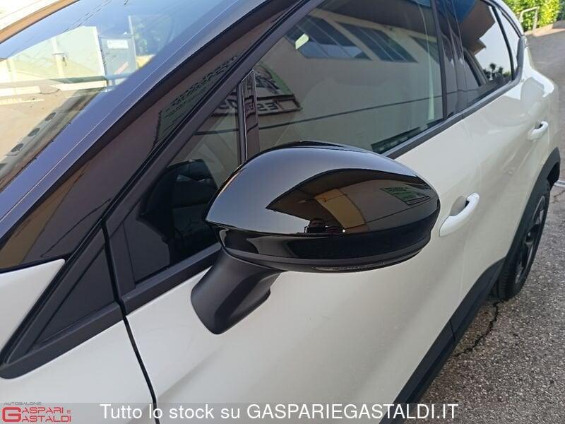 Renault Captur Captur ECO-G 100 CV Techno