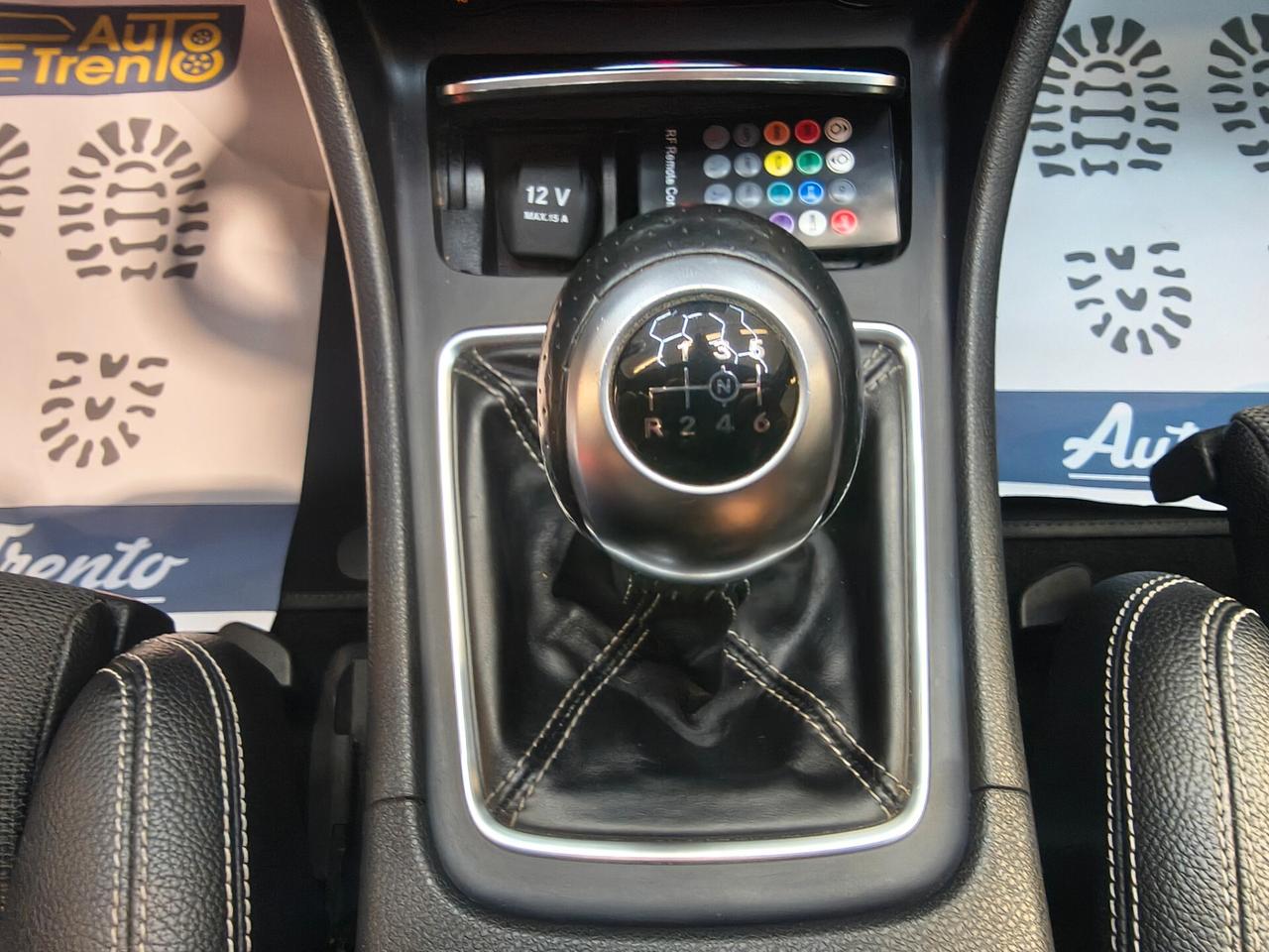 Mercedes-benz A 200 d Sport 2.2 136 CV