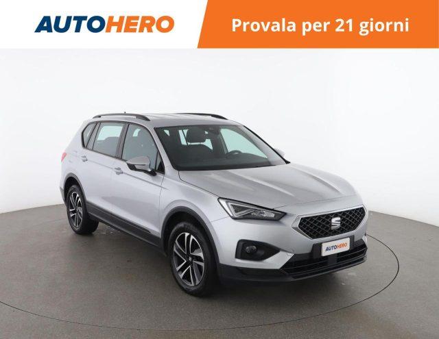 SEAT Tarraco 2.0 TDI DSG Style