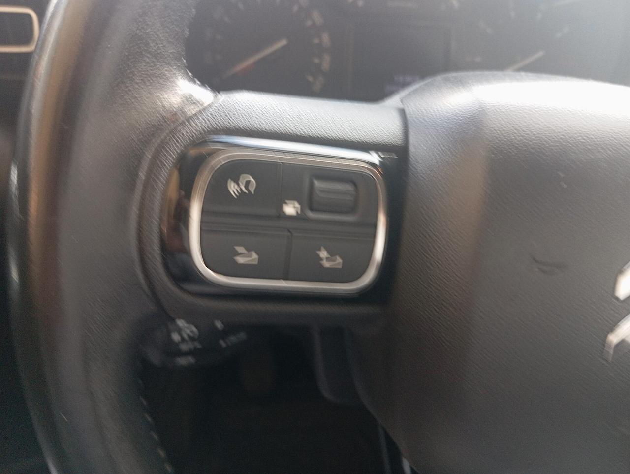 Citroen C3 Aircross BlueHDi 110 S&S Shine