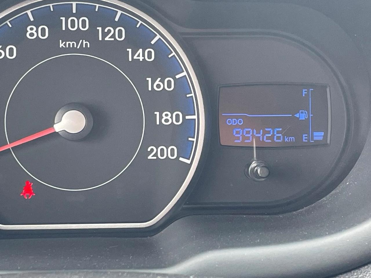 Hyundai i10 1.2 16V Classic