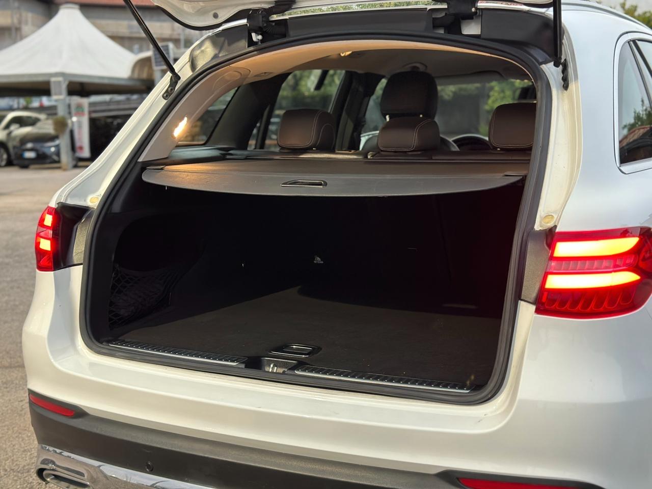 Mercedes-benz GLC 250 GLC 250 d 4Matic Sport