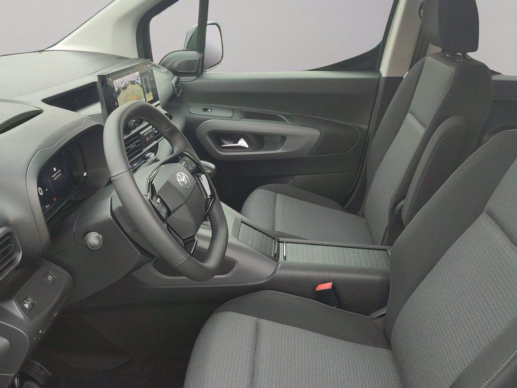 TOYOTA Proace city verso 1.5d 100cv s&s mt6 l1 d executive del 2025