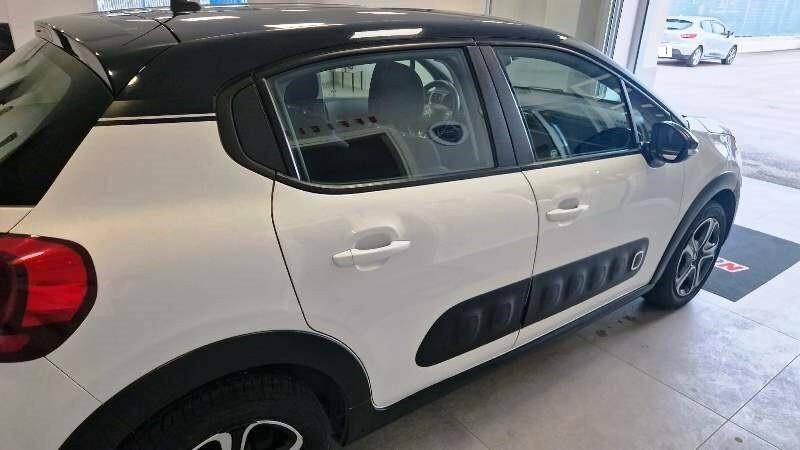 Citroen C3 1.2 Puretech 83 CV Shine GPL