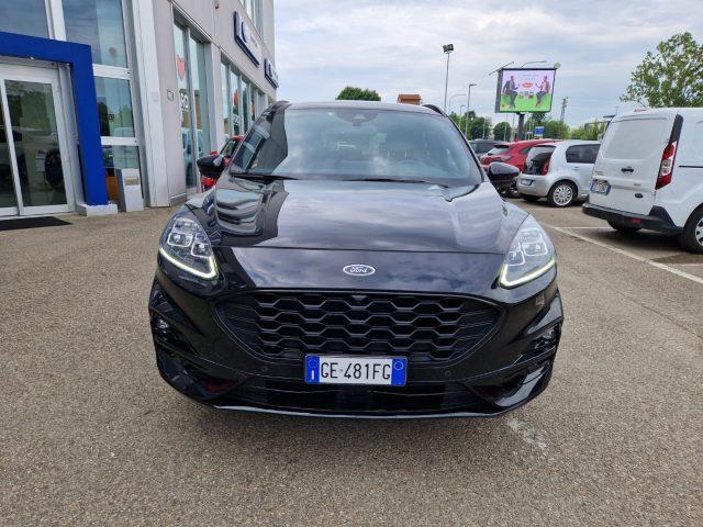 FORD Kuga 1.5 EcoBlue 120 CV ST-Line X