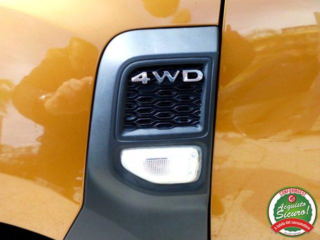 DACIA Duster 1.5 dCi 8V 116 CV 4x4 Prestige