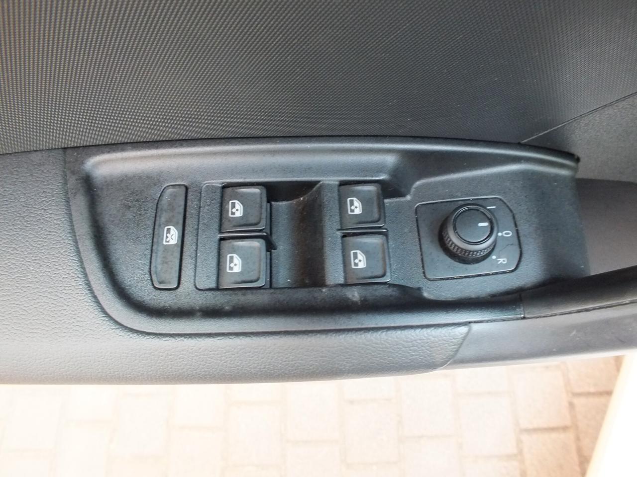 AUDI A1 SPB 25 TFSI UNIPROPRIETARIO