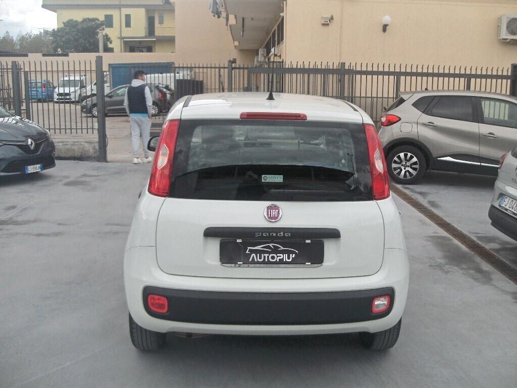 Fiat Panda 1.2 GPL - 2017