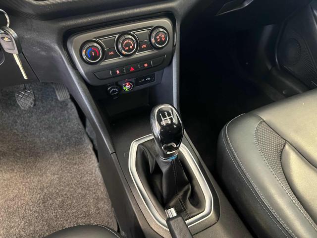 DR MOTOR DR3 S2 1.5 Bi-Fuel GPL