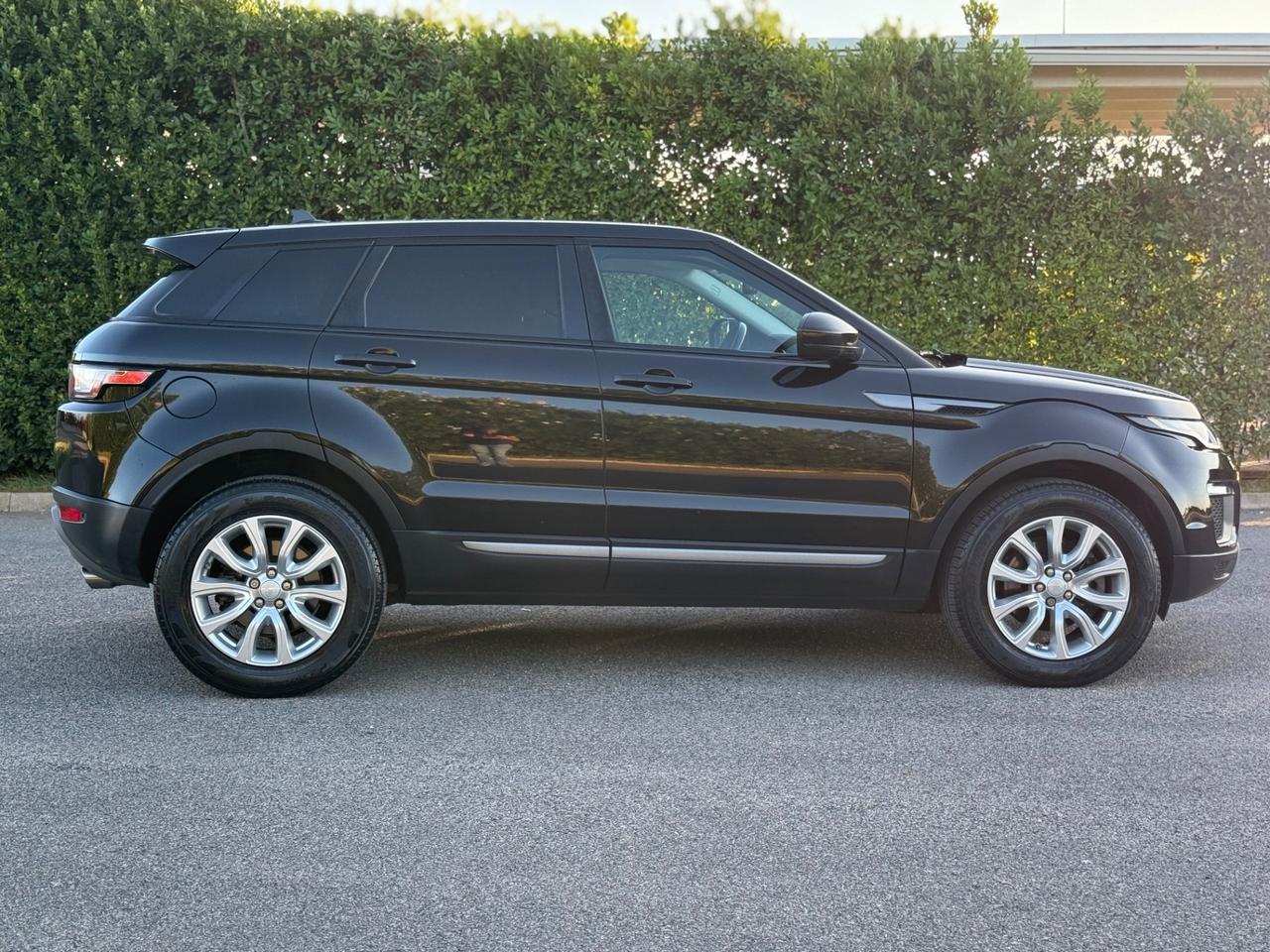 Land Rover Range Evoque 2.0 TD4 150 CV 5p. HSE