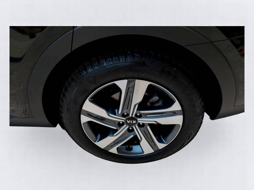 Kia Sorento IV 2021 1.6 t-gdi phev Evolution awd at6