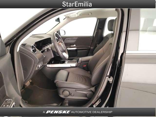 Mercedes-Benz GLB 180 GLB 180 d Automatic Progressive Advanced