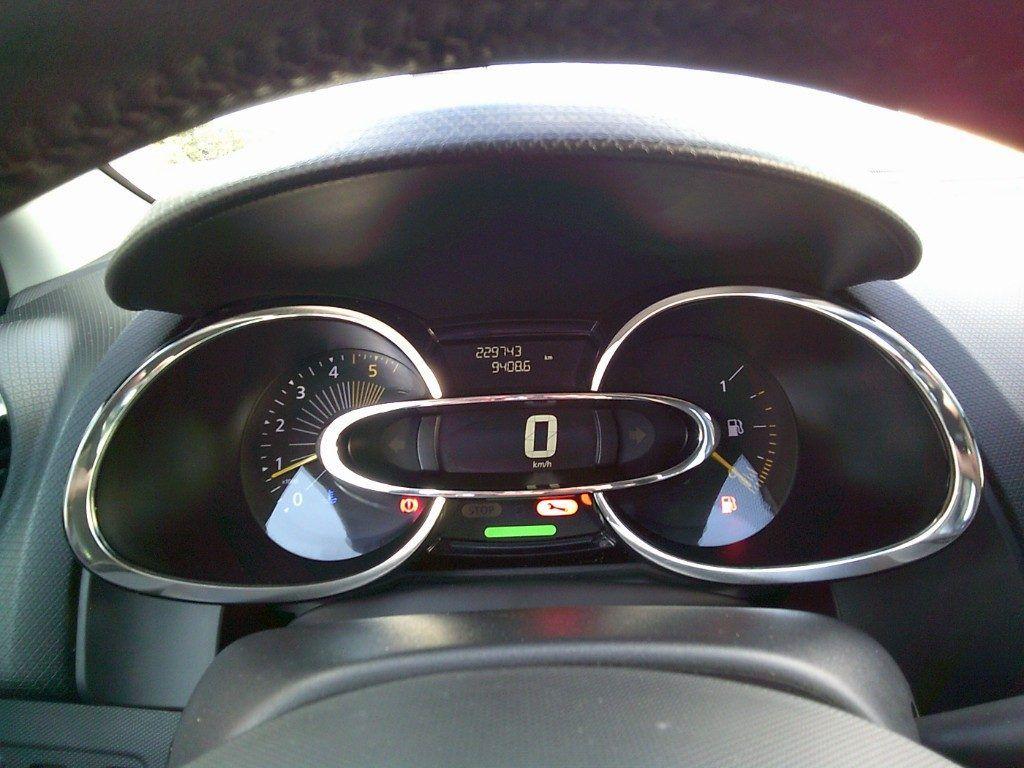 Renault Clio 1.5 dCi 8V 75CV 5 porte R LINK