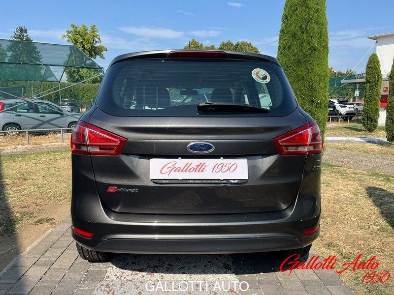 Ford B-Max 1.5 TDCi 95cv Business