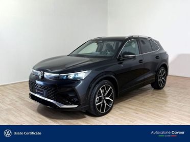 Volkswagen Tiguan Tiguan 2.0 TDI 150 CV DSG R-Line
