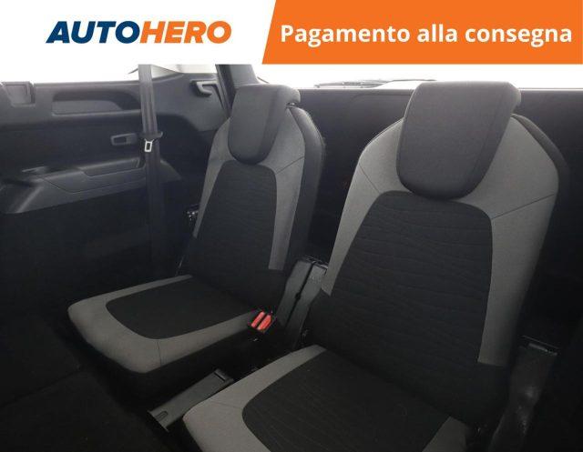 CITROEN Grand C4 Picasso BlueHDi 120 S&S Seduction