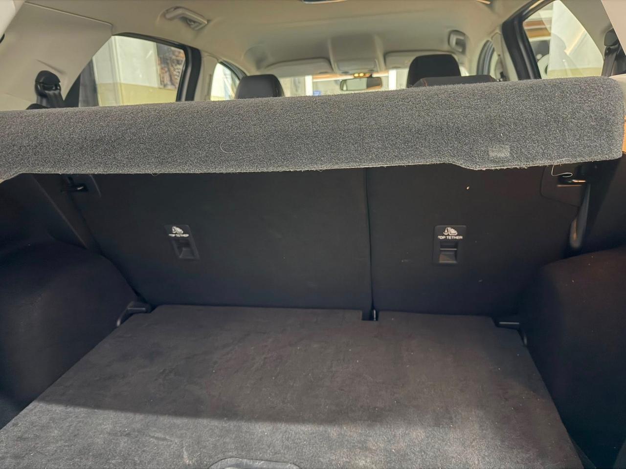 Ford EcoSport 1.5 TDCi 100 CV Start&Stop ST-Line Black Edition