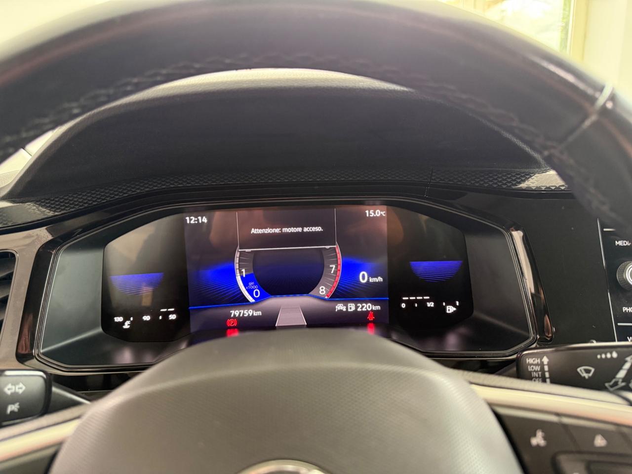 Volkswagen Taigo 1.0TSI95 CV Life BUSINESS+FULL LED2024