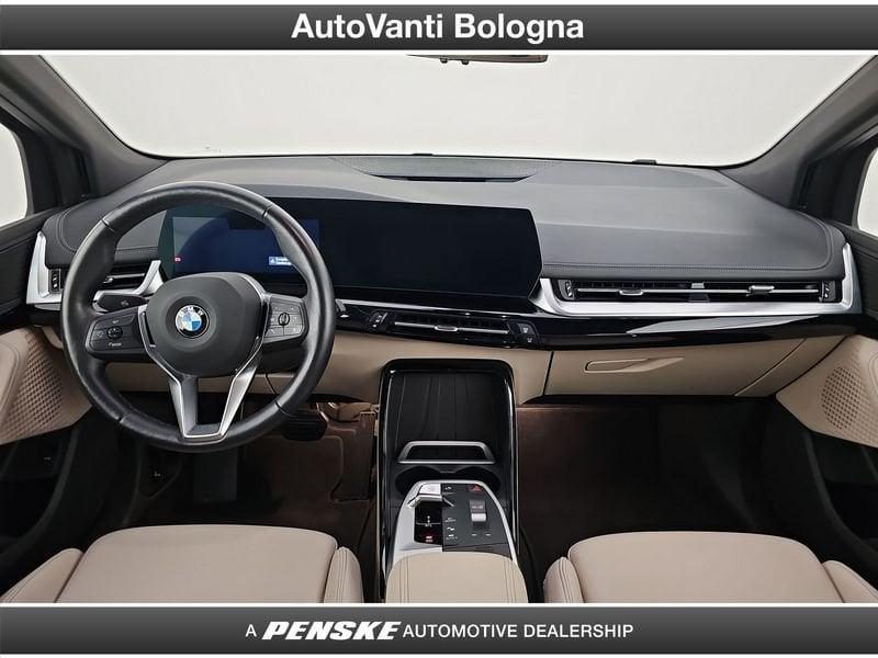 BMW Serie 2 Active Tourer 218d Luxury