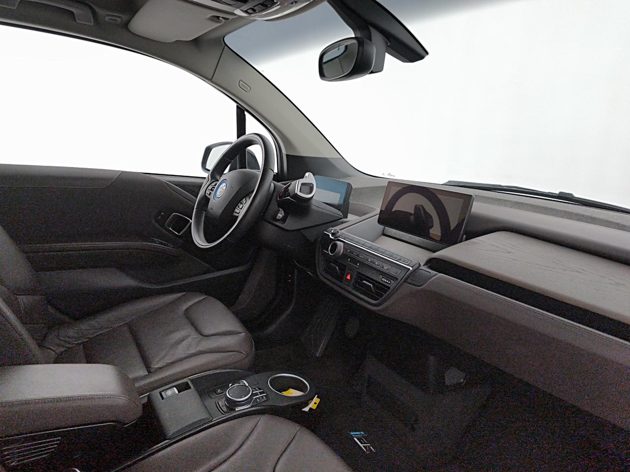 BMW i3 120Ah Advantage