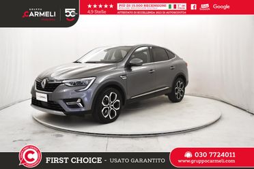 Renault Arkana 1.6 Hybrid Intens E-Tech Auto