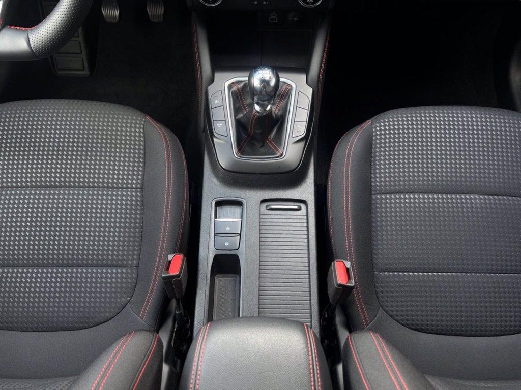 FORD Kuga 1.5 EcoBoost 150 CV 2WD ST-Line del 2024