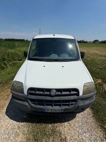 Fiat Dobló 1.3 M.T.j