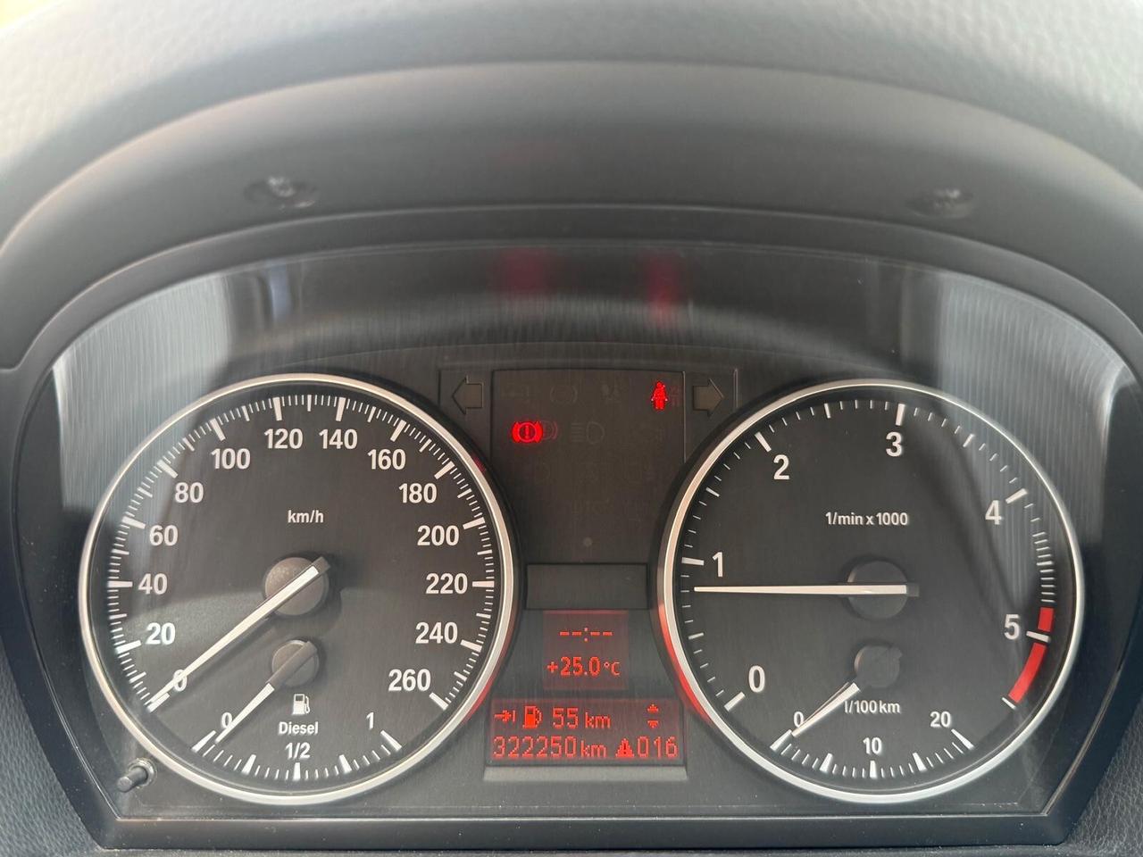 Bmw 320 320d cat Eletta