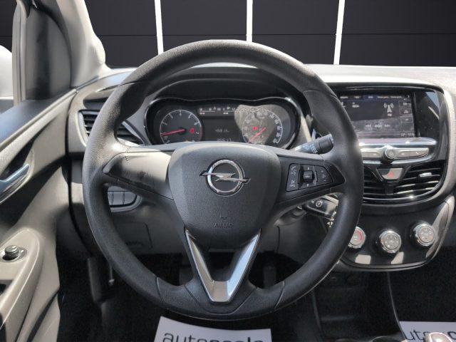 OPEL Karl Rocks 1.0 75 CV