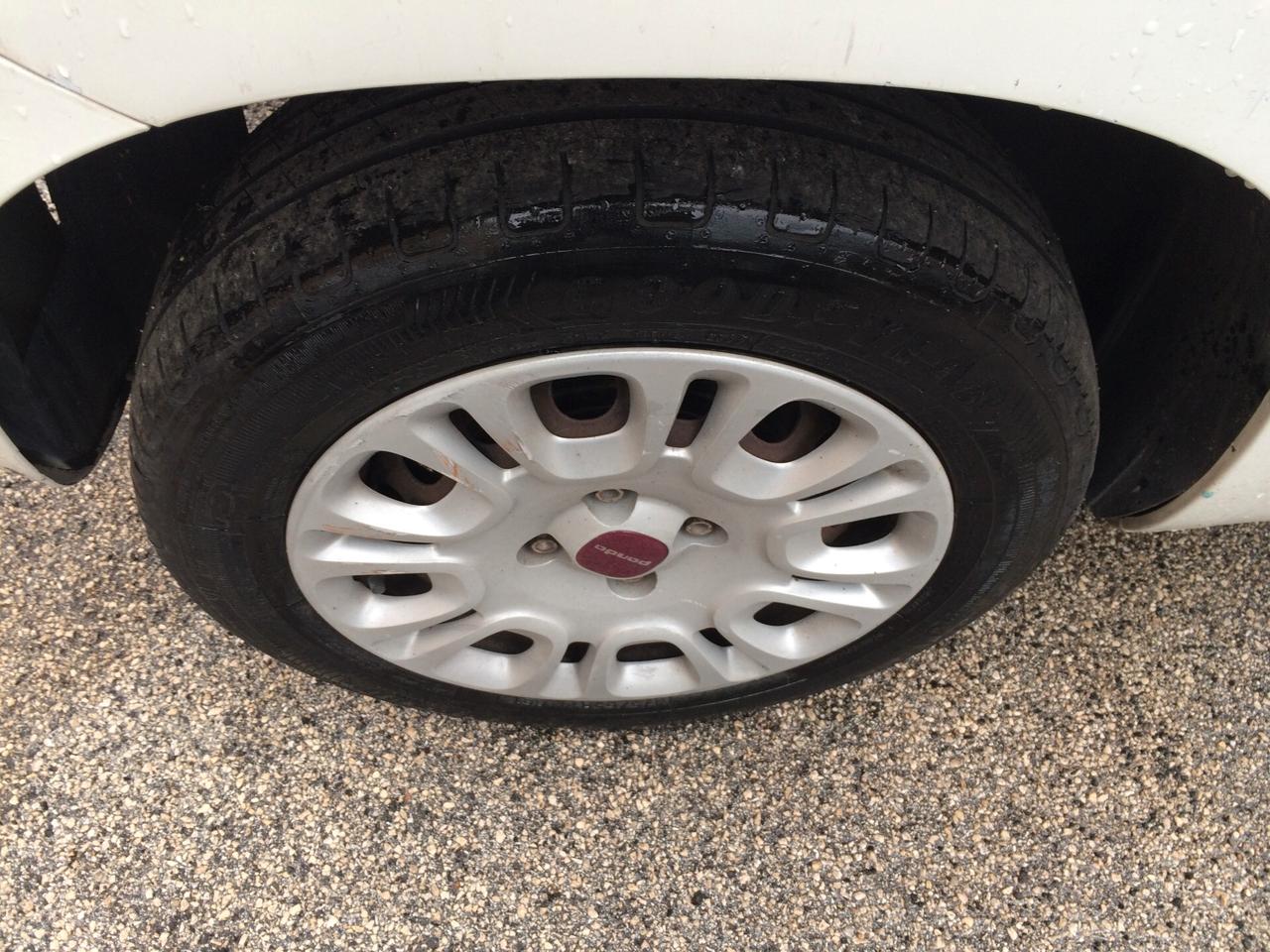 2018 Fiat Panda 1.2 Easy tagliandata !!!