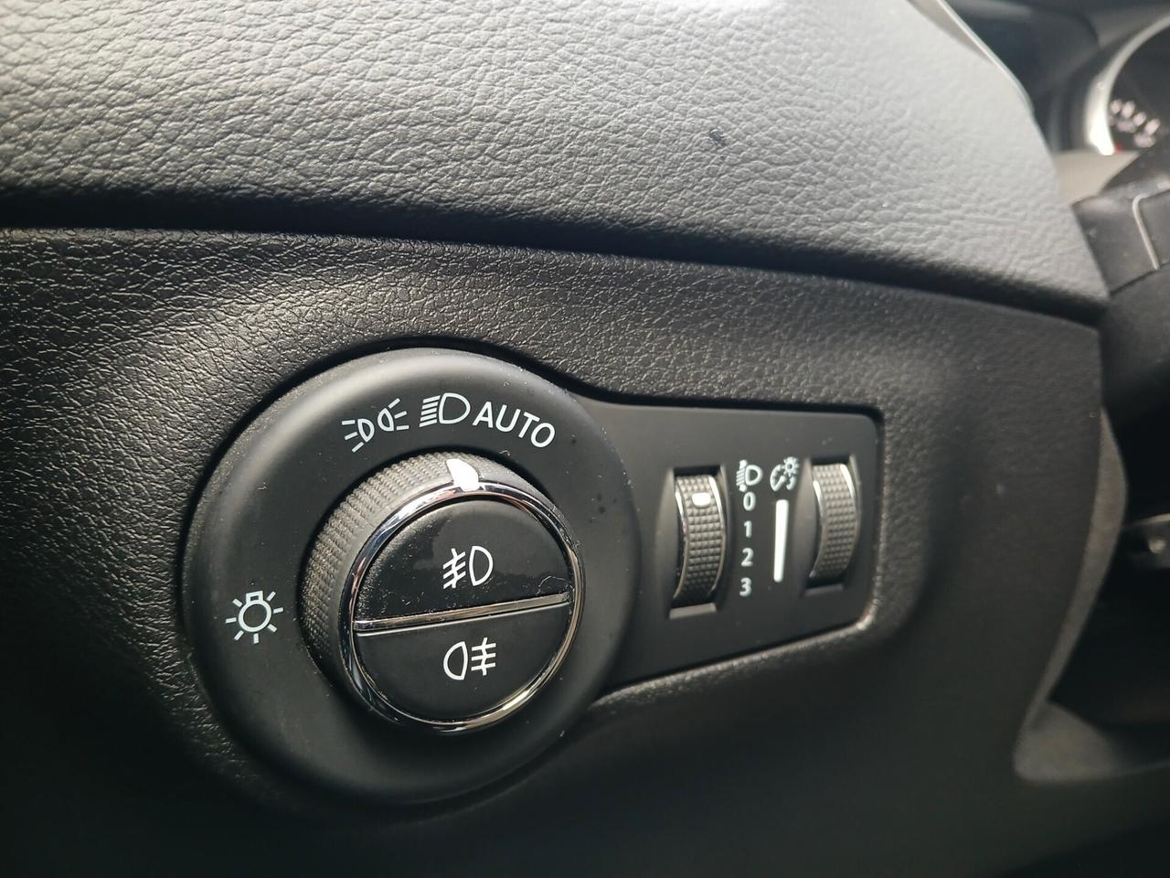 Jeep Compass 1.3 Turbo T4 150 CV aut. 2WD S