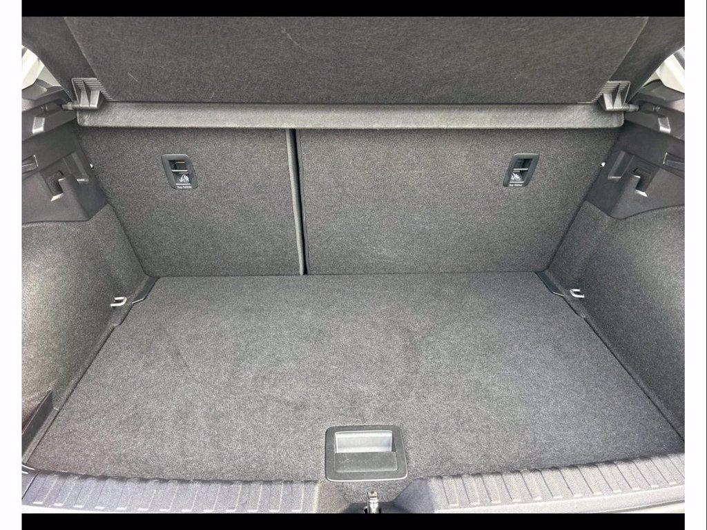 AUDI A1 allstreet 30 1.0 tfsi admired 110cv s tronic del 2023