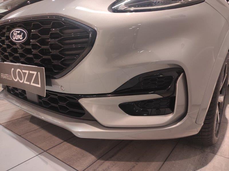 FORD Puma '19-> - Puma 1.0 EcoBoost Hybrid 125 CV S&S aut. ST-Line