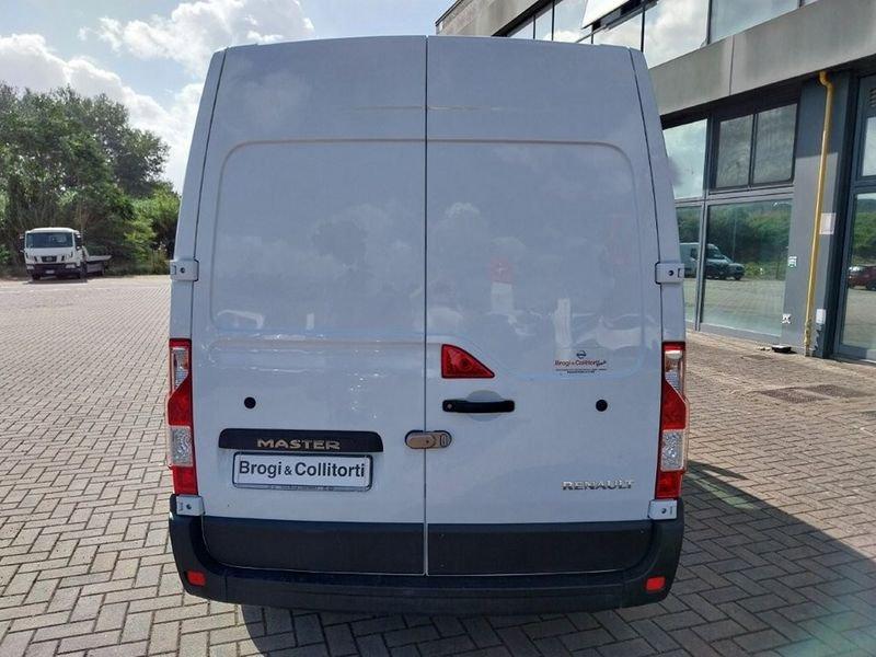 Renault Master T35 2.3 dci 135cv L2H2 Ice Plus