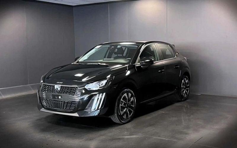 Peugeot 208 208 Hybrid 100 e-DCS6 Style