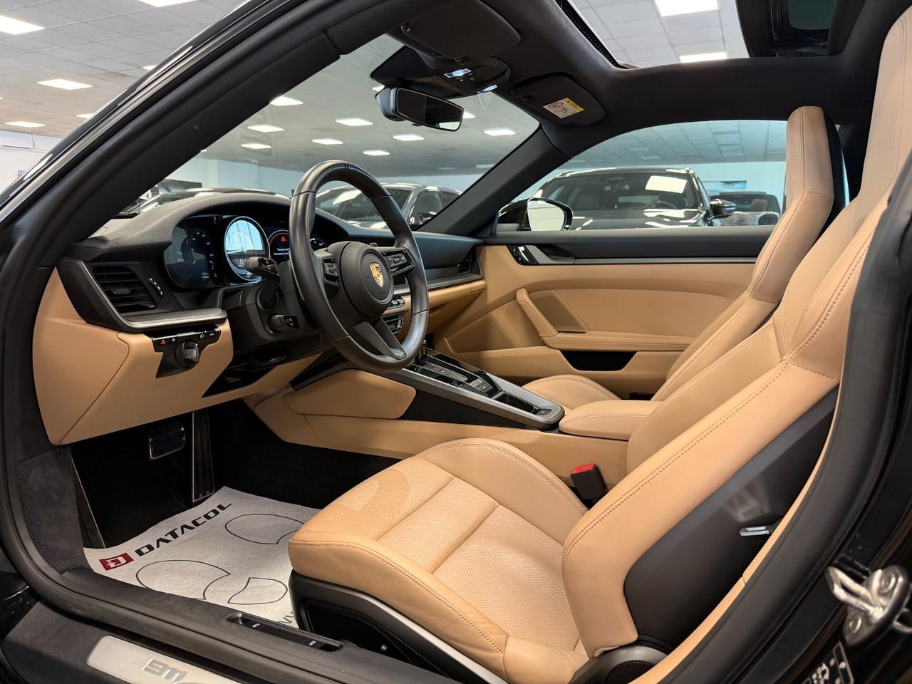 Porsche 911 Carrera 4