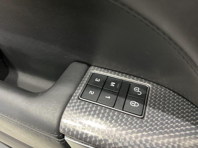 Land Rover RR Sport 3.0 SDV6 HSE