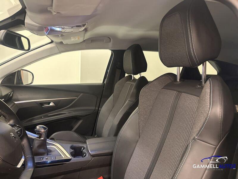 Peugeot 3008 3008 BlueHDi 130 S&S Allure