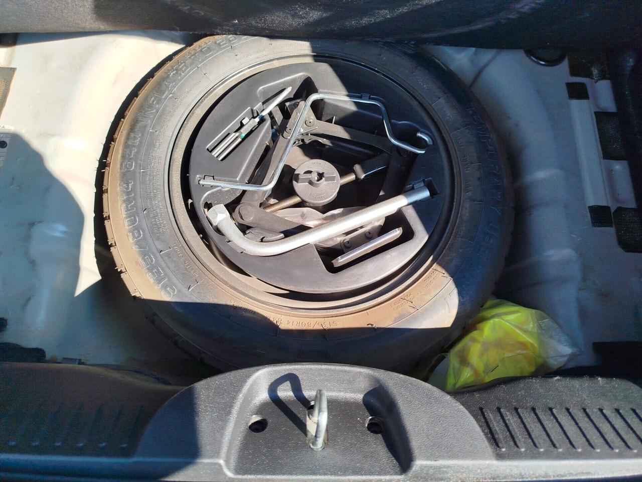 FIAT 500 1.0 HIBRID CONNECT *PREZZO VERO* UNIPRO' PELLE CERCHI