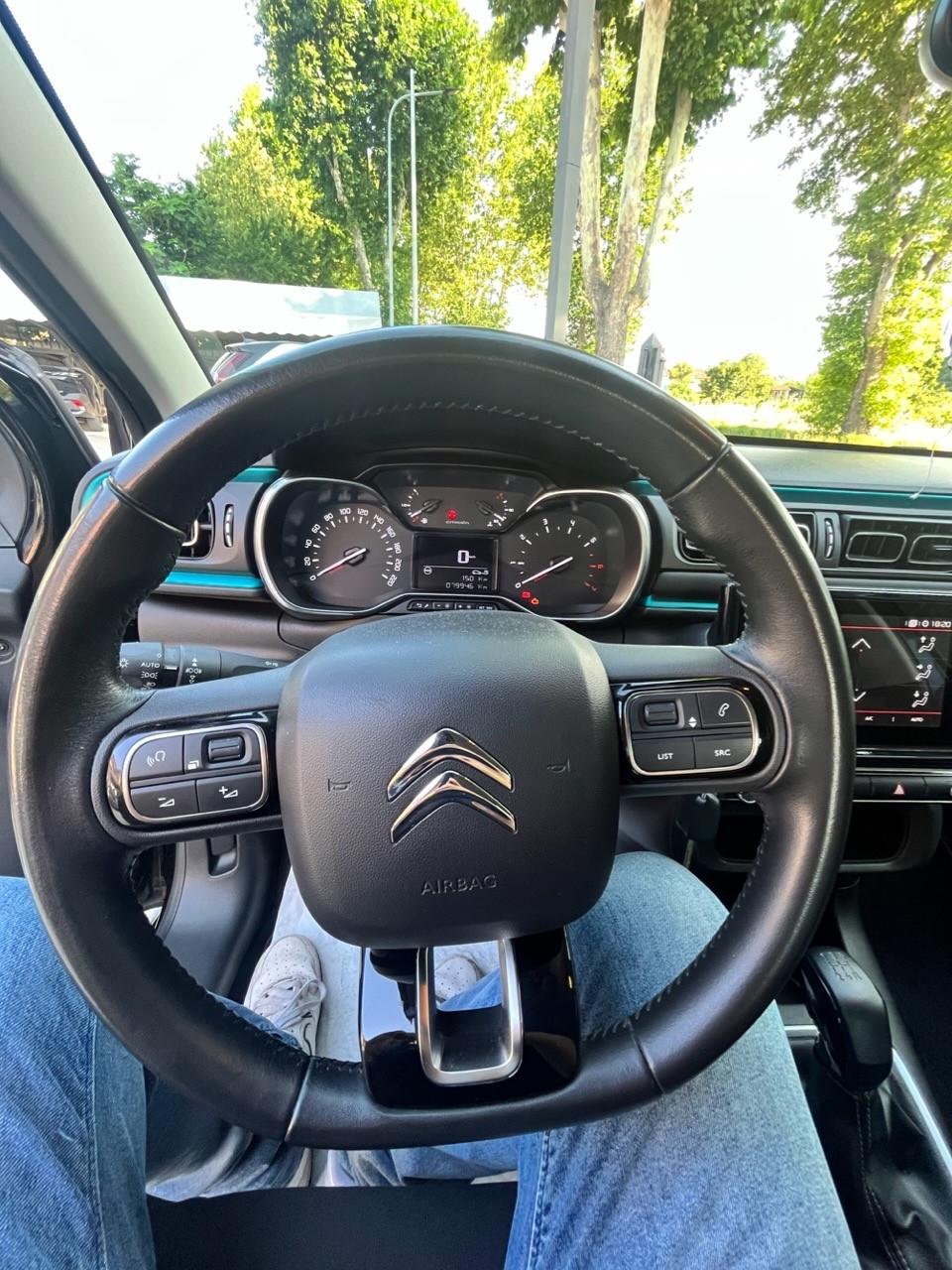 Citroen C3 PureTech 83 S&S Shine