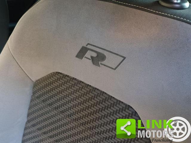 VOLKSWAGEN Golf 1.6 TDI 115 CV 5p. Executive BlueMotion Technology