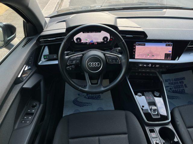 AUDI A3 SPB 30 TDI S-tronic Advanced