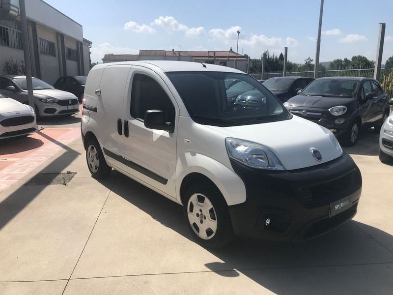 FIAT Fiorino 1.3 MJT 80CV Cargo SX