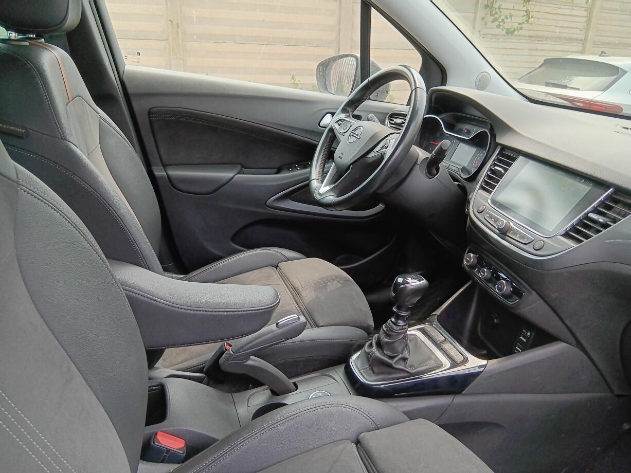 Opel Crossland Ultimate 1.5 Ecotec D (110 cv)
