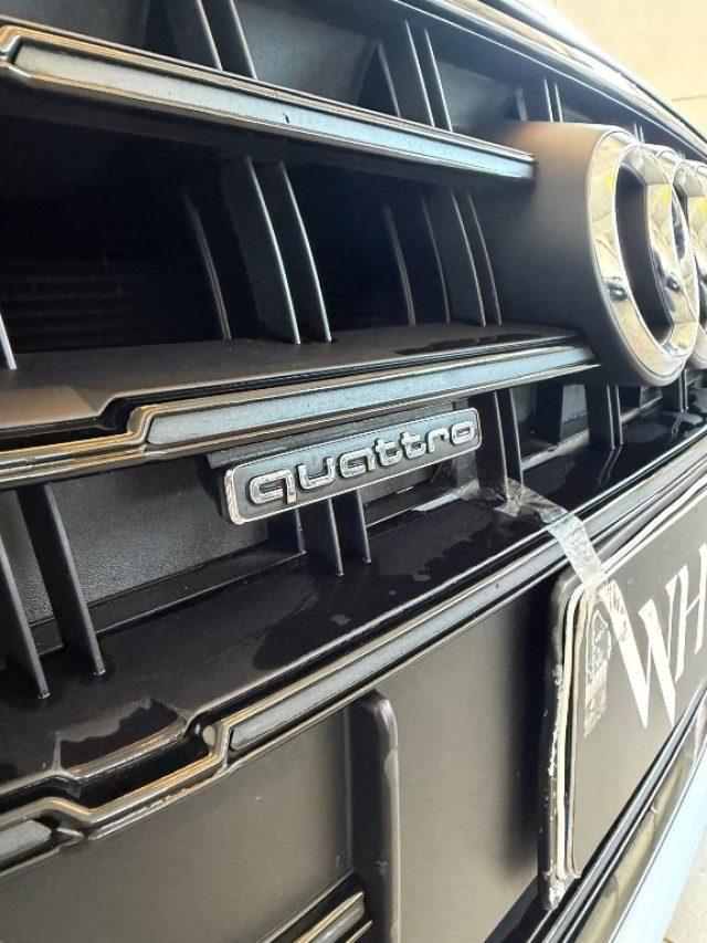 AUDI A6 Avant 3.0 TDI quattro MATRIX//S LINE//20//PELLE