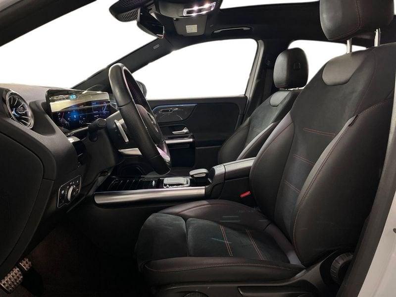 Mercedes-Benz GLA 250 e hybrid EQ Premium